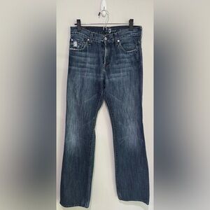 7 For All Mankind Austyn jeans